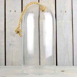 large-glass-dome-display-cloche-terrarium-moss-40-cm-with-hole-and-jute-rope
