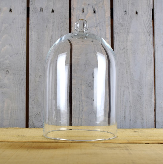 glass-display-cover-cloche-bell-jar-dome-centrepiece-27-cm