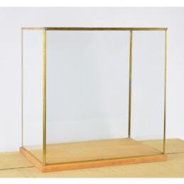 hand-made-large-glass-and-brass-display-showcase-box-dome-with-wooden-base-40-5-cm