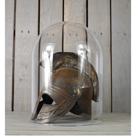 handmade-clear-circular-glass-display-cloche-bell-jar-dome-40-cm