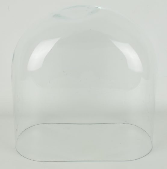 vintage-look-medium-oval-glass-display-dome-height-30-5-cm