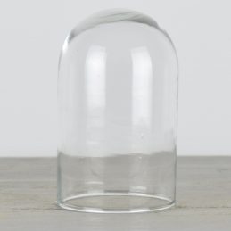 vintage-look-small-glass-display-dome-height-10-cm