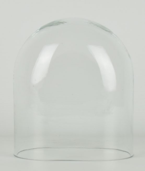 vintage-look-small-oval-glass-display-dome-height-16-cm