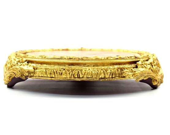 gold-baroque-wooden-base-31-cm-for-glass-dome