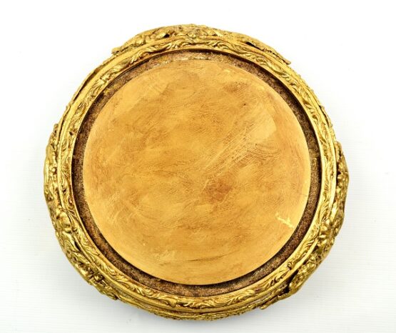 gold-baroque-wooden-base-31-cm-for-glass-dome