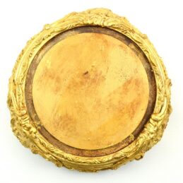 gold-baroque-wooden-base-26-cm-for-glass-dome