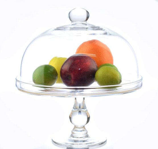 display-cake-stand-with-glass-dome-cover-tall-30-x-28-cm
